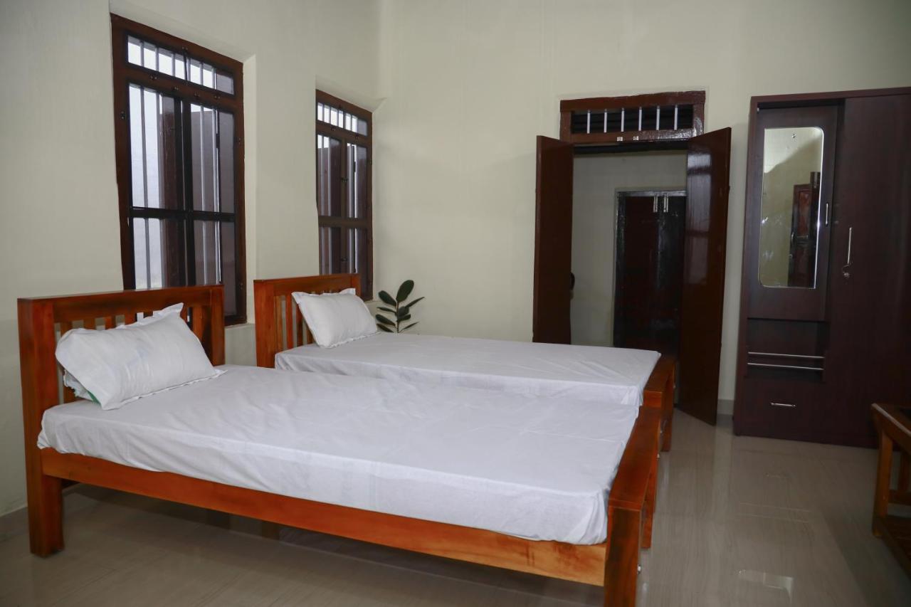 Appartement Bobbys Corner à Alappuzha Extérieur photo