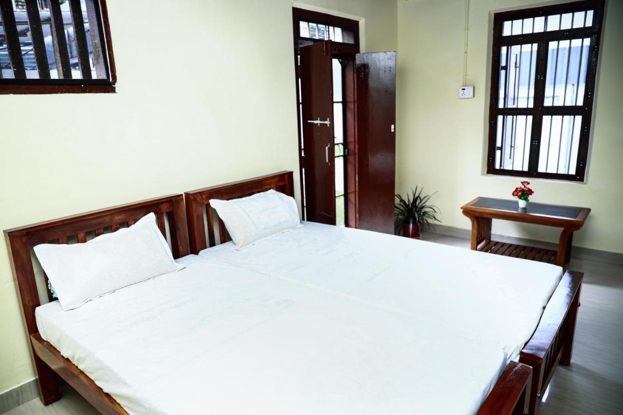 Appartement Bobbys Corner à Alappuzha Extérieur photo